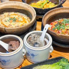 赵祥记炖汤煲仔饭 User Photo