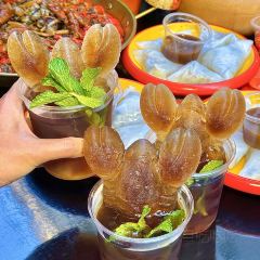 胡爷龙虾·广西特色口味(埌西店) User Photo