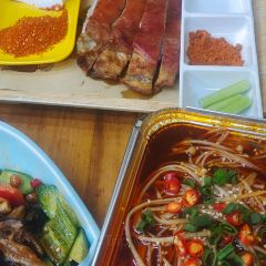 三里屯烧烤(金花园店) User Photo