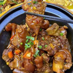 日益森烧鸡公(五里堆路店) User Photo