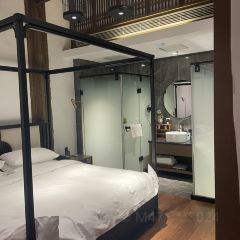 红瓶(·三坊七巷店) User Photo