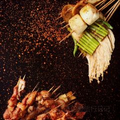 淄博站·淄博烧烤(紫城·御都西区店) User Photo