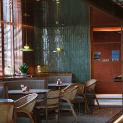南園食叙·花园餐厅(南海大道店) User Photo
