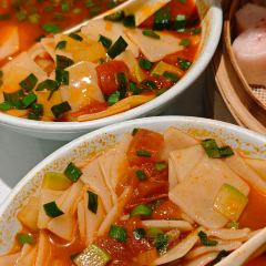 宁夏国强手抓羊肉·清真菜(未央路凤三店) User Photo