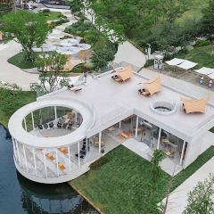 M Stand(麓湖美食岛店) User Photo