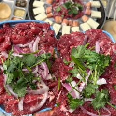 遵义爱情小豆腐(石坪桥店) User Photo