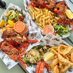 Apollo Bay Fishermen's Co-op張用戶圖片