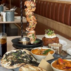 K L A Y Modern Indian Restaurant (Beijing West Road Branch) User Photo