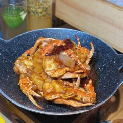 十秋精致料理(恒隆升级店) 여행 사진