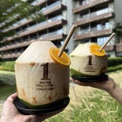 三亚1 Hotel 海棠湾阳光壹酒店·壹厨·西餐厅 User Photo
