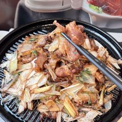 旺顺阁 新京菜(海上世界店) User Photo