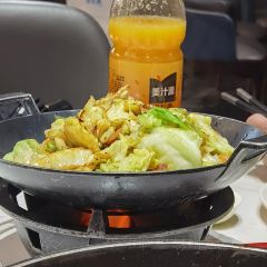 味仙居·喜悦餐厅(神仙居店) ảnh của người dùng
