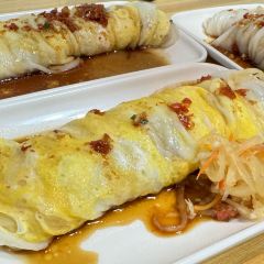 龙上水现炒生料粉 User Photo