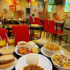 CHOI TUNG KEI User Photo