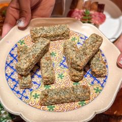 玖弄臻鲜 User Photo