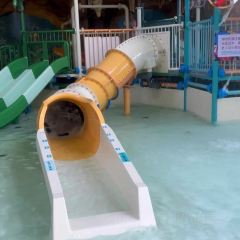 嘉兴开元森泊度假酒店·森灵岩洞餐厅 User Photo