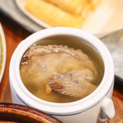 广富华记煲仔饭（清晖园店） User Photo