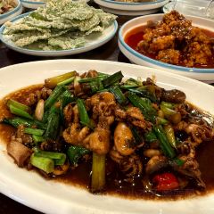 海城3号餐饮酒店 User Photo