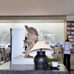 抚仙湖·自在汐岸咖啡餐吧 User Photo
