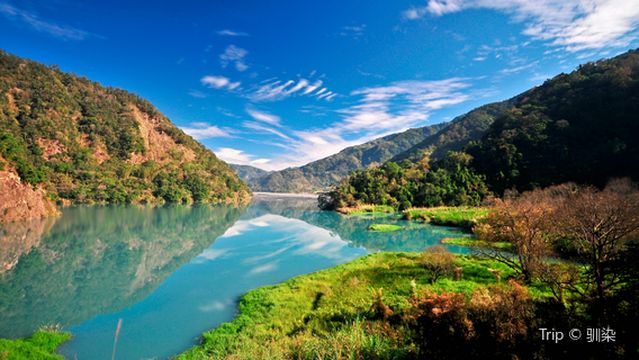 ren jian xian jing wen xian tian chi