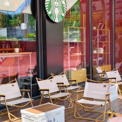 猫屎咖啡(天全服务区店) User Photo