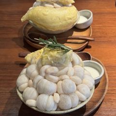 SOOSOO·Garden Restaurant 여행 사진