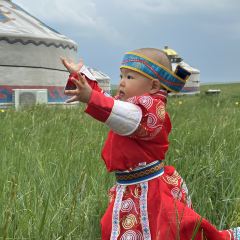 享誉草原牧人之家 여행 사진