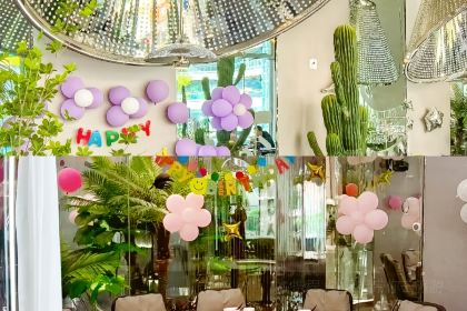 3号仓库·创意中国菜(上海首店)