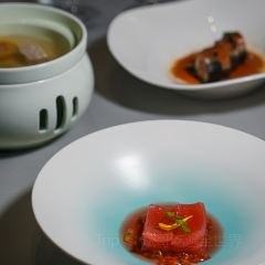 海口威斯汀酒店·中国元素中餐厅 User Photo