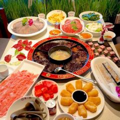 家一加火锅(鎏嘉码头店) User Photo