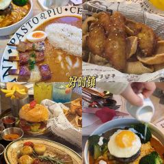 好时镇HEYUMMY(南湖天地店) User Photo