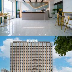 苗王府(黔西店) User Photo