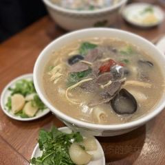 河南烩面 User Photo