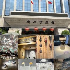 金弟炒螺蛳粉(驾鹤店) 여행 사진