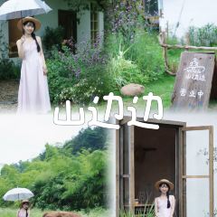 hill side 여행 사진