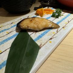 十秋精致料理(恒隆升级店) 여행 사진