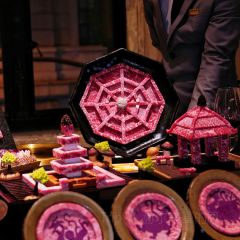 ORIENTAL ARCHITECTURE RESTAURANT User Photo