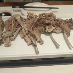 鸿越美食楼 User Photo