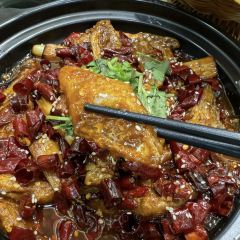 三牛家厨(长江路店) User Photo