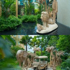 Café DIOR by Mauro Colagreco User Photo