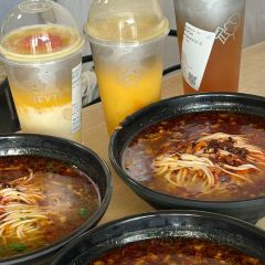 SAN ZHI YANG SHAO KAO CHENG User Photo