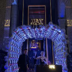 MAX SHANGHAI User Photo