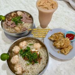 沙巴樂樂中餐廳張用戶圖片