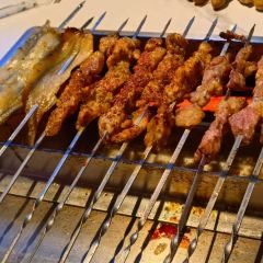 淄博站·淄博烧烤(紫城·御都西区店) User Photo