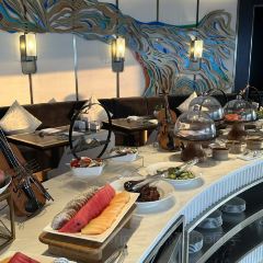 The View Restaurant User Photo