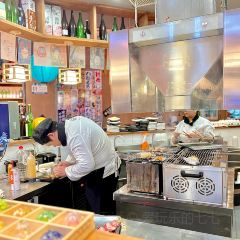 披头士烧鸟居酒屋(世茂人广店) User Photo