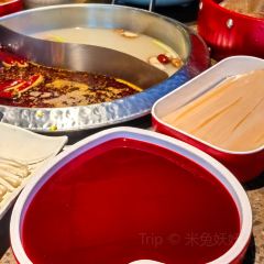 九庄火锅(婺源店) User Photo