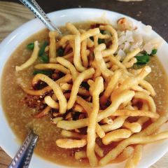 小唐核桃饼 User Photo