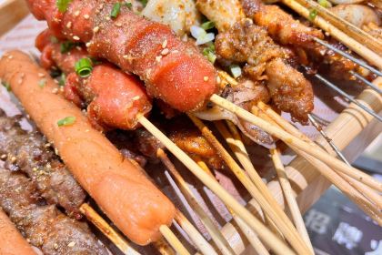 BA TU LU KAO YANG TUI