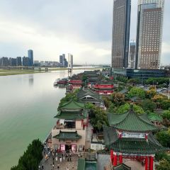 YING JIE XIAOCHI User Photo